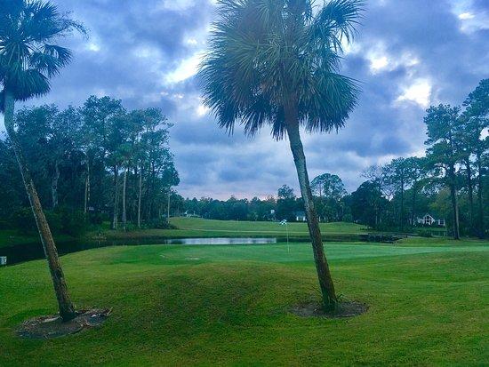 Oak Bridge Club at Sawgrass